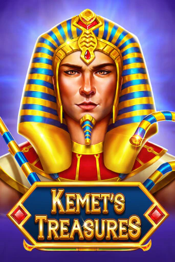 Демо игра Kemet’s Treasures играть онлайн | VAVADA Casino бесплатно