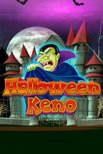 Демо игра Keno Halloween играть онлайн | VAVADA Casino бесплатно