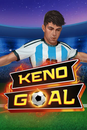 Демо игра Keno Goal играть онлайн | VAVADA Casino бесплатно