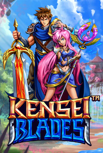 Демо игра Kensei Blades играть онлайн | VAVADA Casino бесплатно