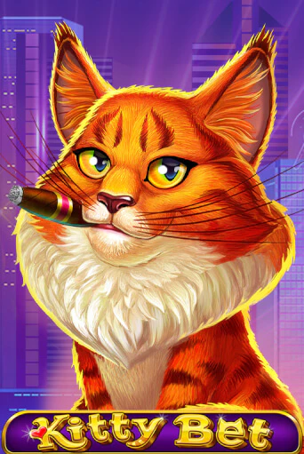 Демо игра Kitty Bet играть онлайн | VAVADA Casino бесплатно