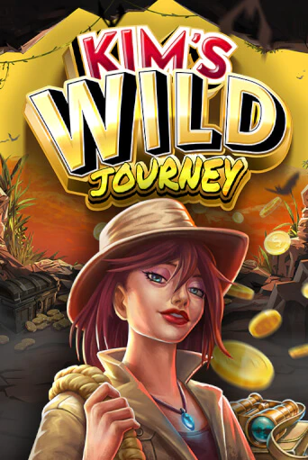 Демо игра Kim's Wild Journey играть онлайн | VAVADA Casino бесплатно