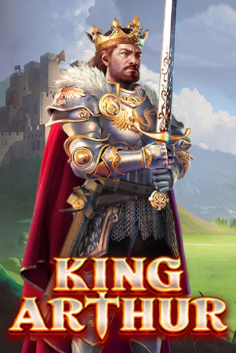 Демо игра King Arthur играть онлайн | VAVADA Casino бесплатно