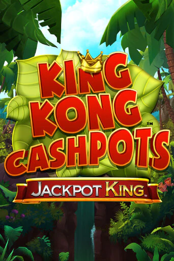 Демо игра King Kong Cashpots играть онлайн | VAVADA Casino бесплатно