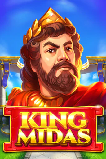 Демо игра King Midas играть онлайн | VAVADA Casino бесплатно