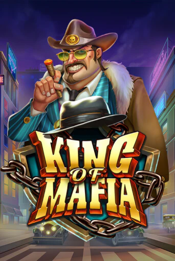 Демо игра King of Mafia играть онлайн | VAVADA Casino бесплатно