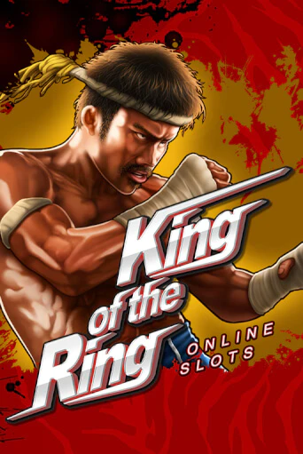 Демо игра King of the Ring играть онлайн | VAVADA Casino бесплатно