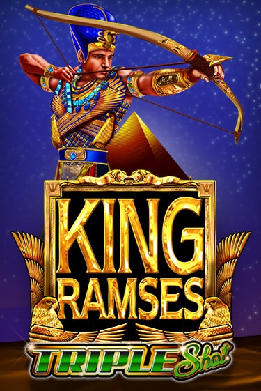 Демо игра King Ramses играть онлайн | VAVADA Casino бесплатно