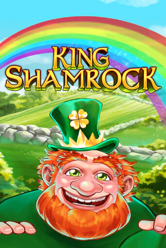 Демо игра King Shamrock играть онлайн | VAVADA Casino бесплатно