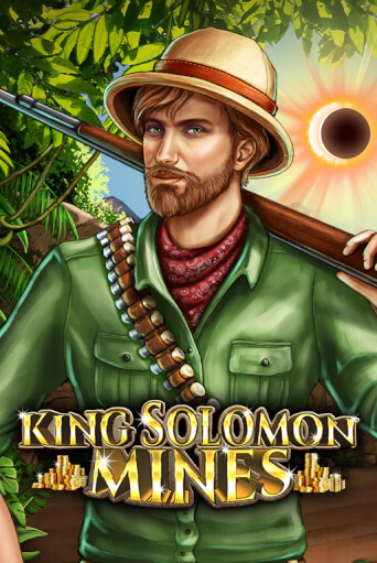 Демо игра King Solomon Mines играть онлайн | VAVADA Casino бесплатно