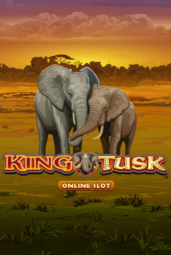 Демо игра King Tusk играть онлайн | VAVADA Casino бесплатно