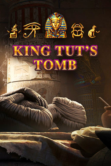 Демо игра King Tut's Tomb играть онлайн | VAVADA Casino бесплатно