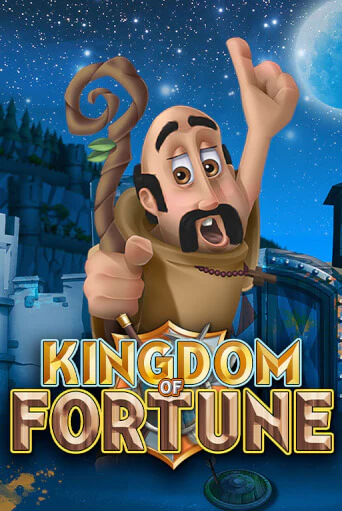 Демо игра Kingdom of Fortune играть онлайн | VAVADA Casino бесплатно