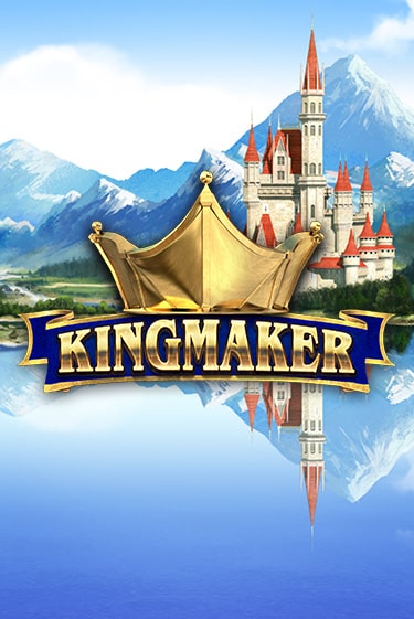 Демо игра Kingmaker играть онлайн | VAVADA Casino бесплатно