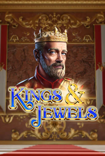 Демо игра Kings & Jewels играть онлайн | VAVADA Casino бесплатно