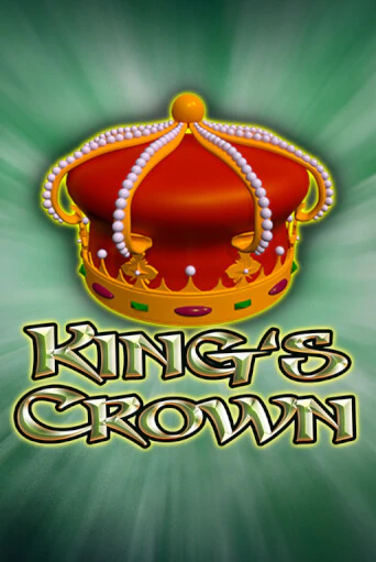 Демо игра King's Crown играть онлайн | VAVADA Casino бесплатно