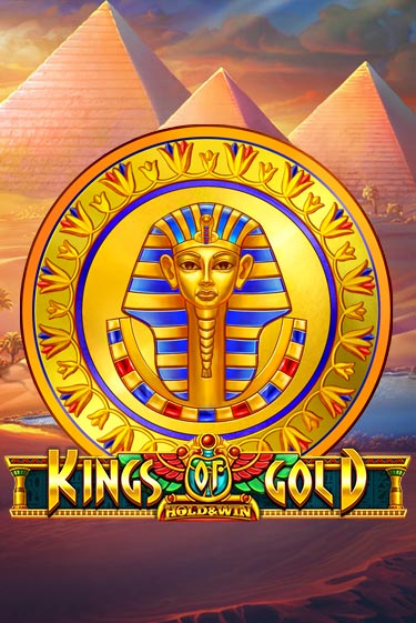 Демо игра Kings of Gold играть онлайн | VAVADA Casino бесплатно