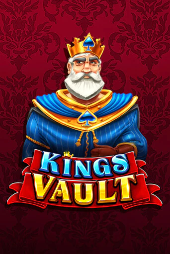 Демо игра Kings Vault играть онлайн | VAVADA Casino бесплатно