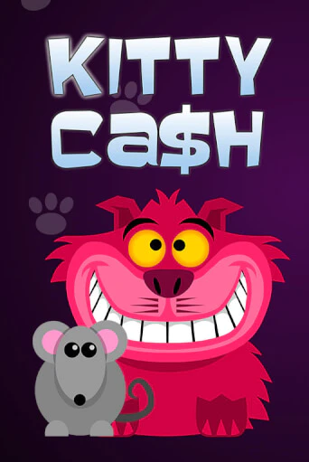 Демо игра Kitty Cash играть онлайн | VAVADA Casino бесплатно