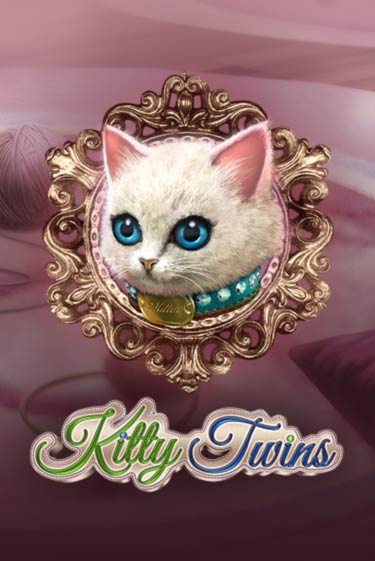 Демо игра Kitty Twins играть онлайн | VAVADA Casino бесплатно