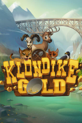 Демо игра Klondike Gold играть онлайн | VAVADA Casino бесплатно