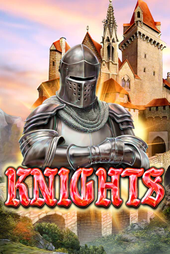 Демо игра Knights играть онлайн | VAVADA Casino бесплатно