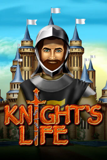 Демо игра Knight's Life играть онлайн | VAVADA Casino бесплатно