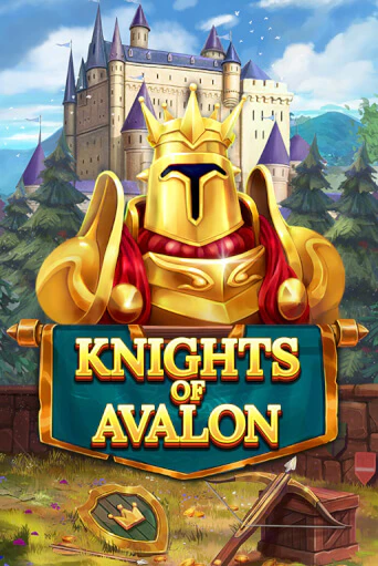 Демо игра Knights Of Avalon играть онлайн | VAVADA Casino бесплатно