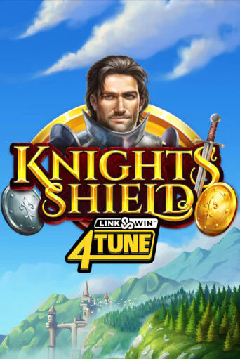 Демо игра Knights Shield Link&Win 4Tune™ играть онлайн | VAVADA Casino бесплатно