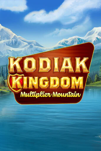 Демо игра Kodiak Kingdom играть онлайн | VAVADA Casino бесплатно