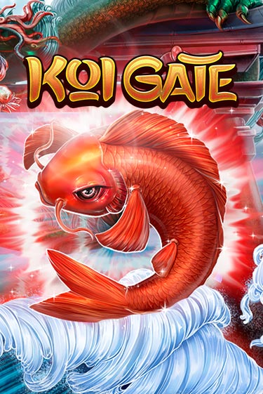 Демо игра The Koi Gate играть онлайн | VAVADA Casino бесплатно