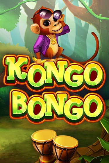 Демо игра Kongo Bongo играть онлайн | VAVADA Casino бесплатно