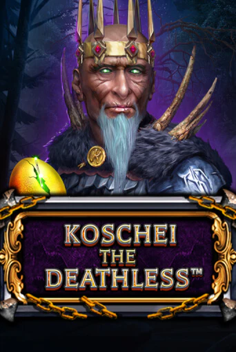 Демо игра Koschei The Deathless играть онлайн | VAVADA Casino бесплатно