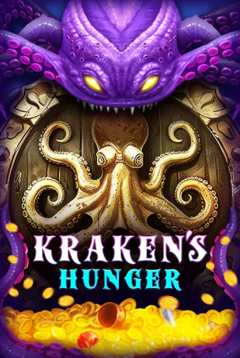 Демо игра Kraken's Hunger играть онлайн | VAVADA Casino бесплатно