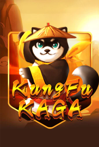 Демо игра KungFu Kaga играть онлайн | VAVADA Casino бесплатно