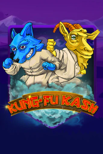 Демо игра KungFu Kash играть онлайн | VAVADA Casino бесплатно