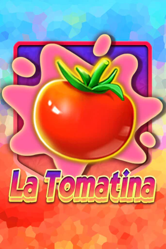 Демо игра La Tomatina играть онлайн | VAVADA Casino бесплатно