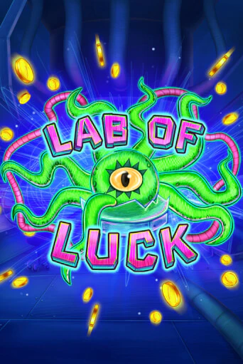 Демо игра Lab of luck играть онлайн | VAVADA Casino бесплатно