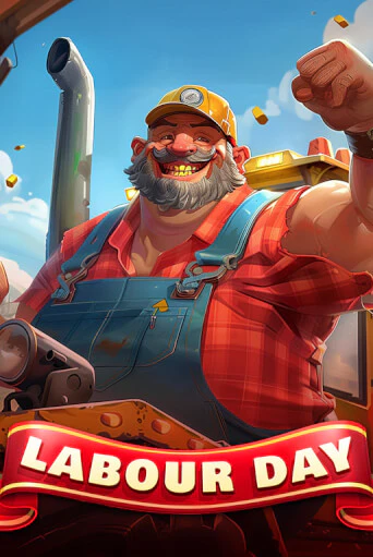 Демо игра Labour Day играть онлайн | VAVADA Casino бесплатно