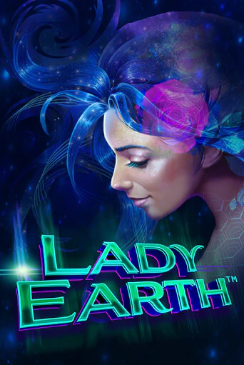 Демо игра Lady Earth играть онлайн | VAVADA Casino бесплатно