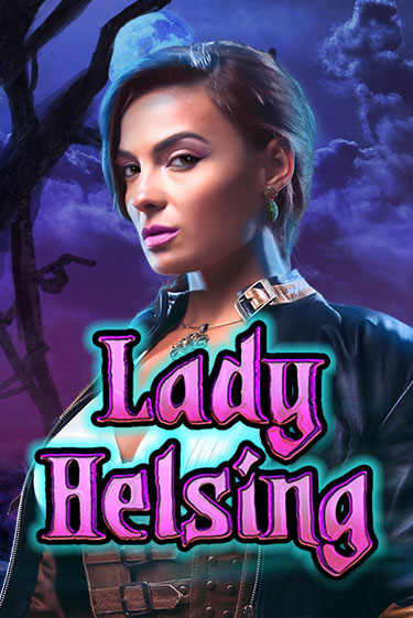 Демо игра Lady Helsing играть онлайн | VAVADA Casino бесплатно