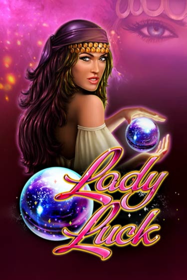 Демо игра Lady Luck играть онлайн | VAVADA Casino бесплатно