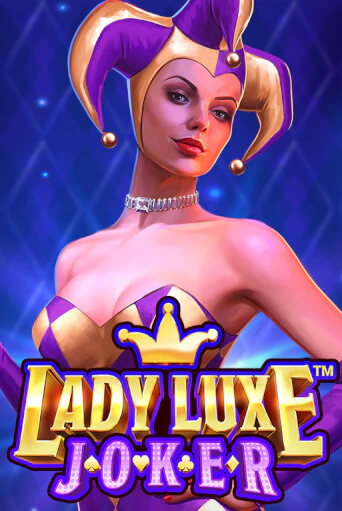 Демо игра Lady Luxe Joker™ играть онлайн | VAVADA Casino бесплатно