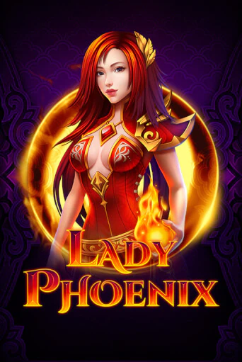 Демо игра Lady Phoenix играть онлайн | VAVADA Casino бесплатно