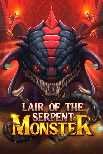 Демо игра Lair of the Serpent Monster играть онлайн | VAVADA Casino бесплатно