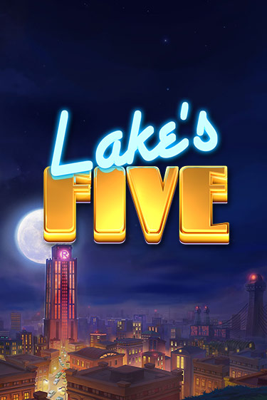 Демо игра Lake's Five играть онлайн | VAVADA Casino бесплатно