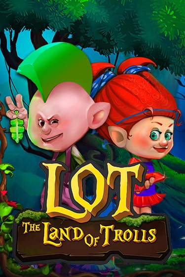 Демо игра LOT Land Of Trolls играть онлайн | VAVADA Casino бесплатно