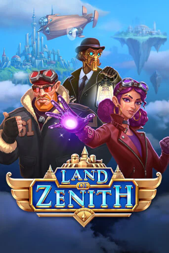 Демо игра Land of Zenith играть онлайн | VAVADA Casino бесплатно