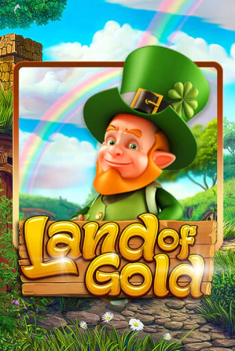 Демо игра Lands of Gold играть онлайн | VAVADA Casino бесплатно