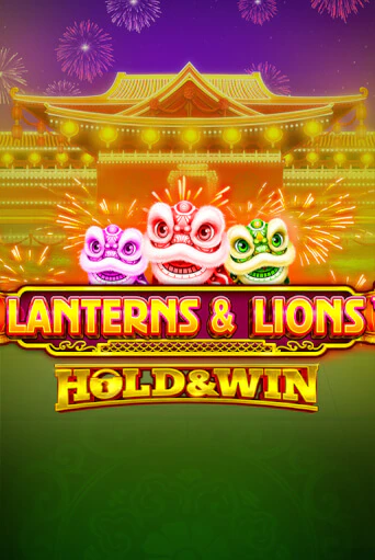 Демо игра Lanterns & Lions: Hold & Win играть онлайн | VAVADA Casino бесплатно